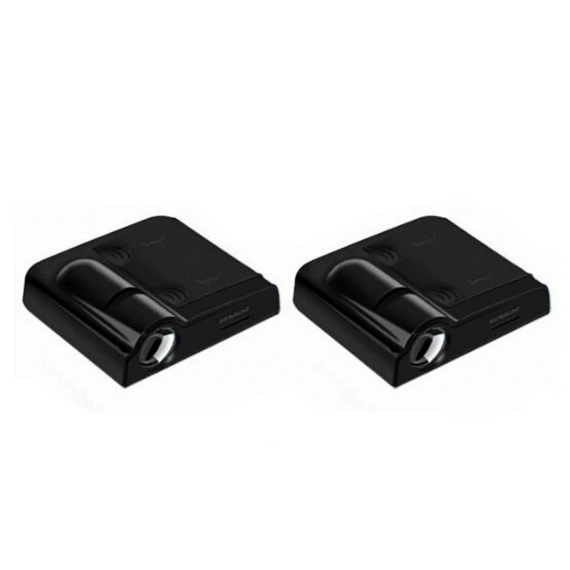 2 шт. светодиодный лазерный прожектор с логотипом автомобильной двери для KIA, SKODA, Opel, TOYOTA, NISSAN, Peugeot, FORD, Volvo, Hyundai, HONDA, аксессуары