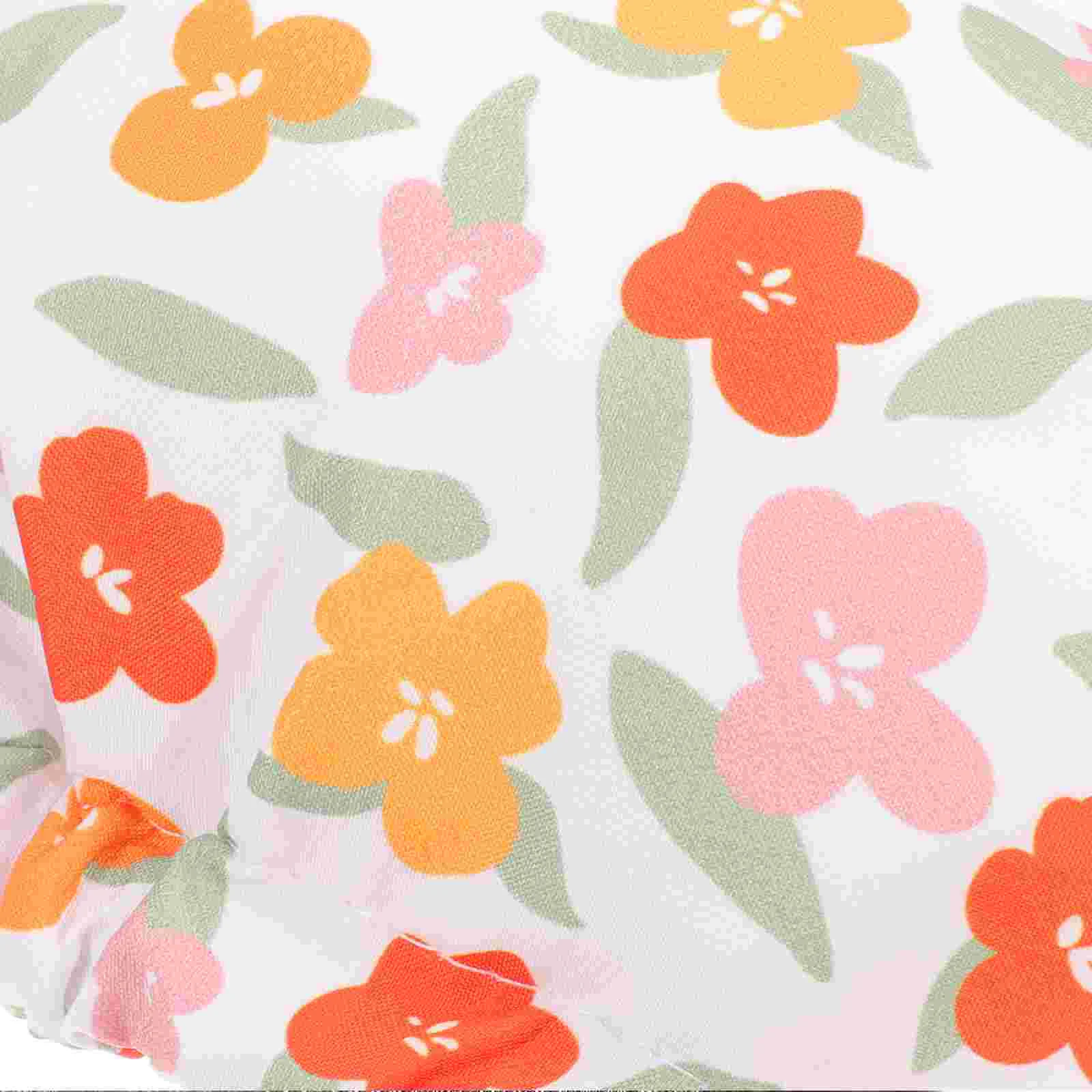 2-х шт. сумка для хранения с принтом дорожные вещевые сумки путешествий