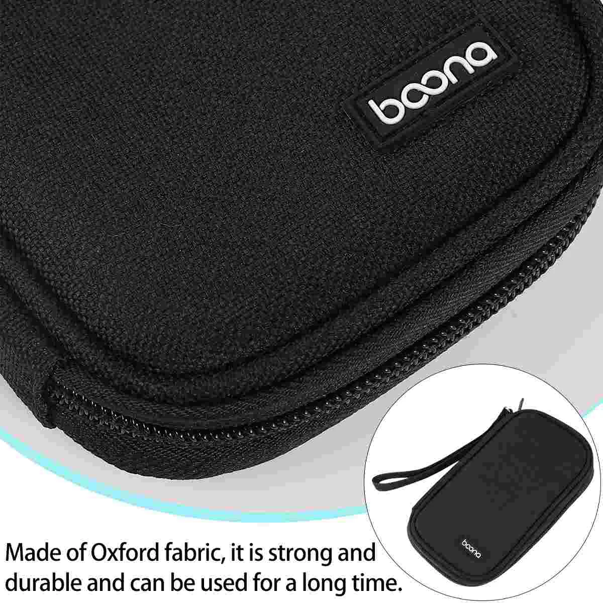 Защитная сумка для USB-накопителя портативный органайзер флэш-накопителей с