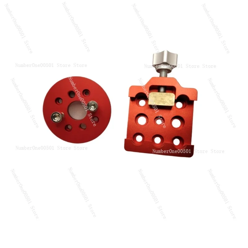 Слот CYCK ласточкин хвост с переходной пластиной для Sky-Watcher Star Adventurer GTi