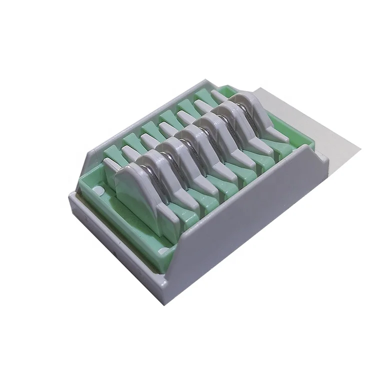 

Titanium Clip Applier Titanium Clip Applicator Weck Clip Applicator