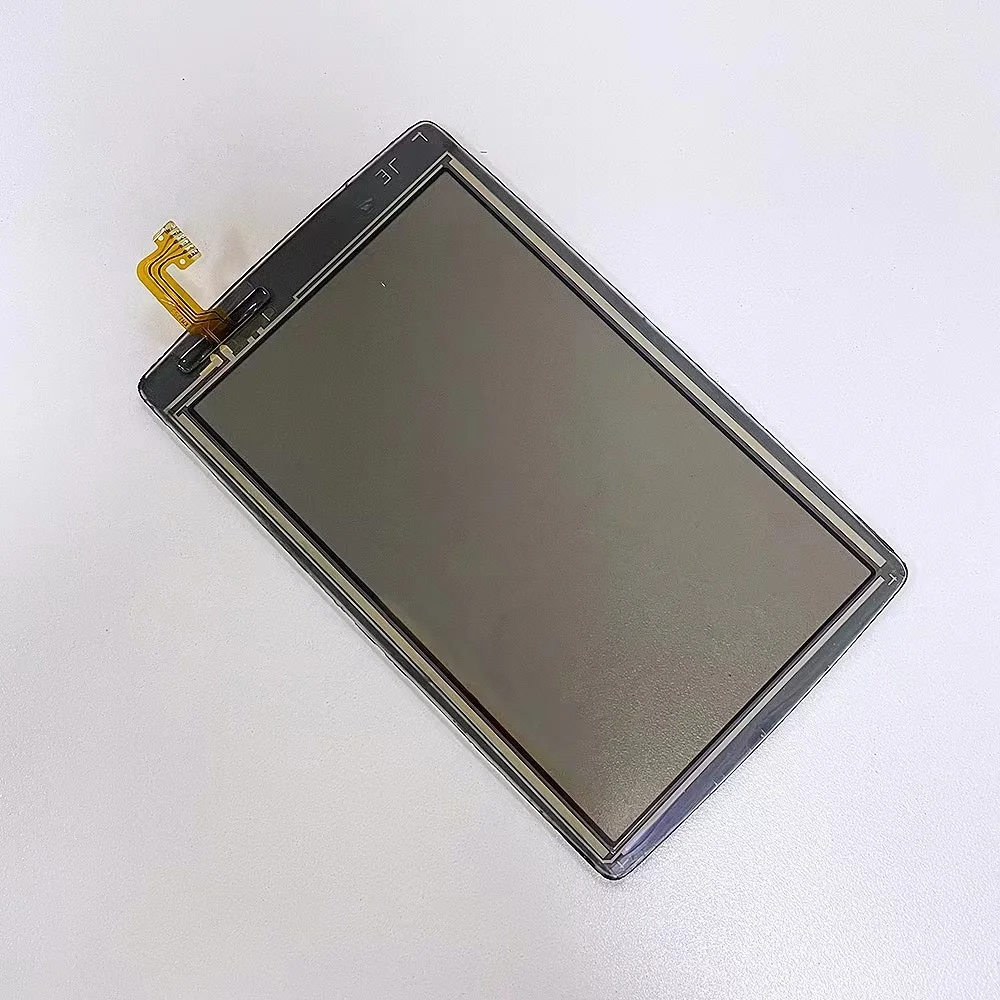 Touchscreen For Garmin BMW Motorrad Navigator VI GPS Touch Screen Panel Digitizer Repair Replacement |