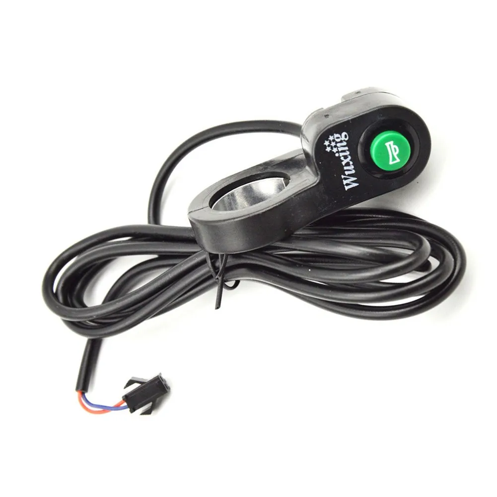 

Bicycle Components Handlebar Cycling Horn Regen Cruise Electric Bicycle Modification Outdoor Sports Sporting Goods