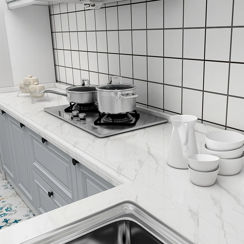 наклейки на стену холодильник новогодние украшения для кухни дома декор комнаты