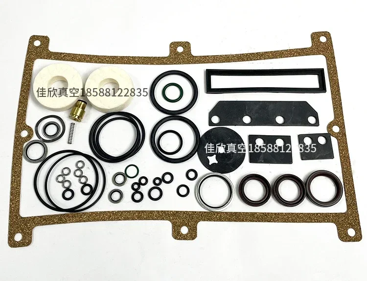 E2M40 Ремкомплект вакуумного насоса A 36401814 Запечатанный комплект А 34401131 Комплект