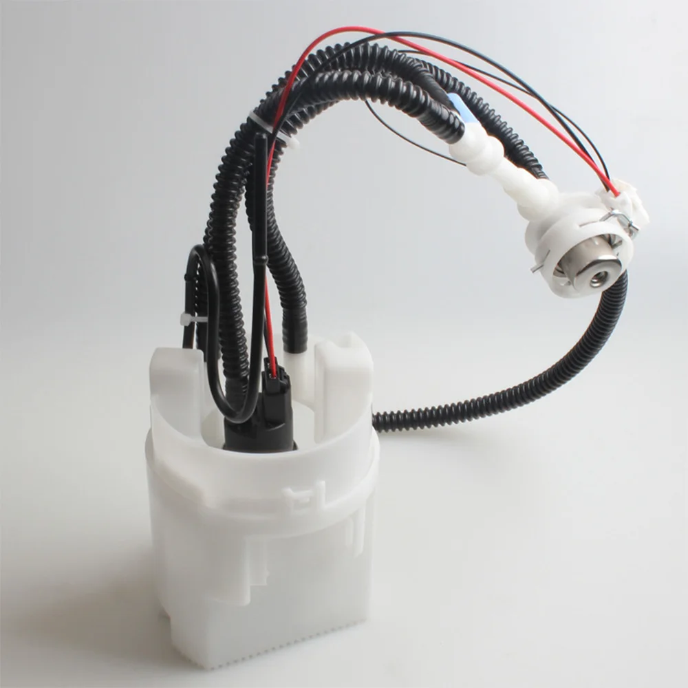 WGS 500110 Модуль топливного насоса в сборе для RANGE ROVER III Range Sport 2.7 TDV6 2004-2010