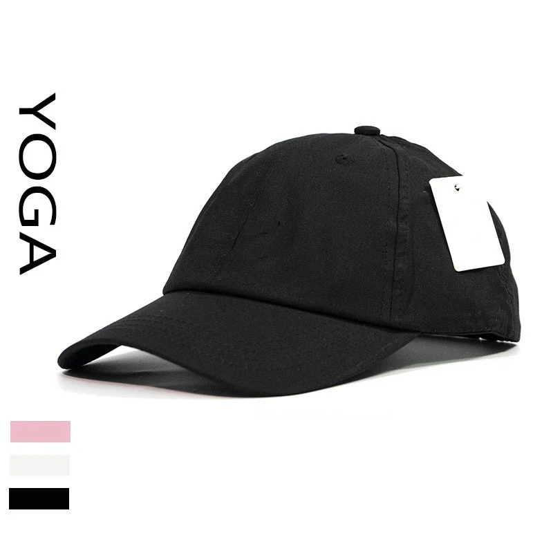

Baseball cap for men and women outdoor sunscreen cap