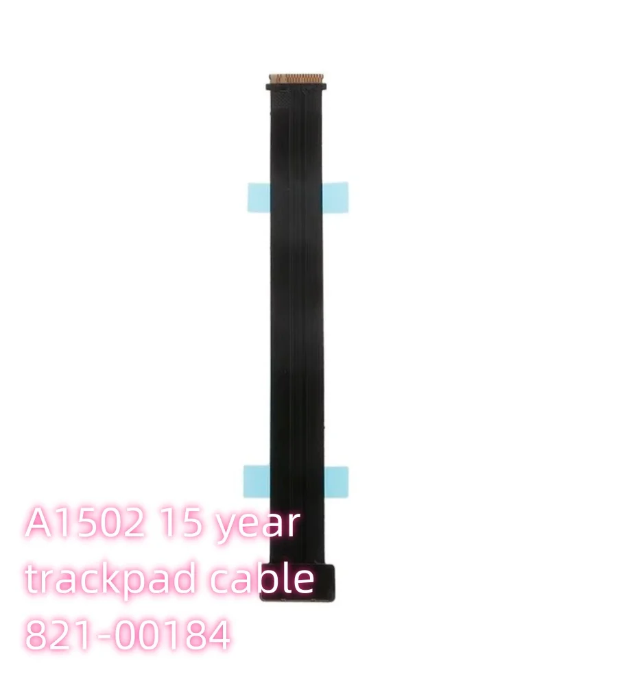 Новый гибкий кабель трекпада A1502 821-00184-A для Macbook Pro Retina 13 дюймов тачпад 2015 год