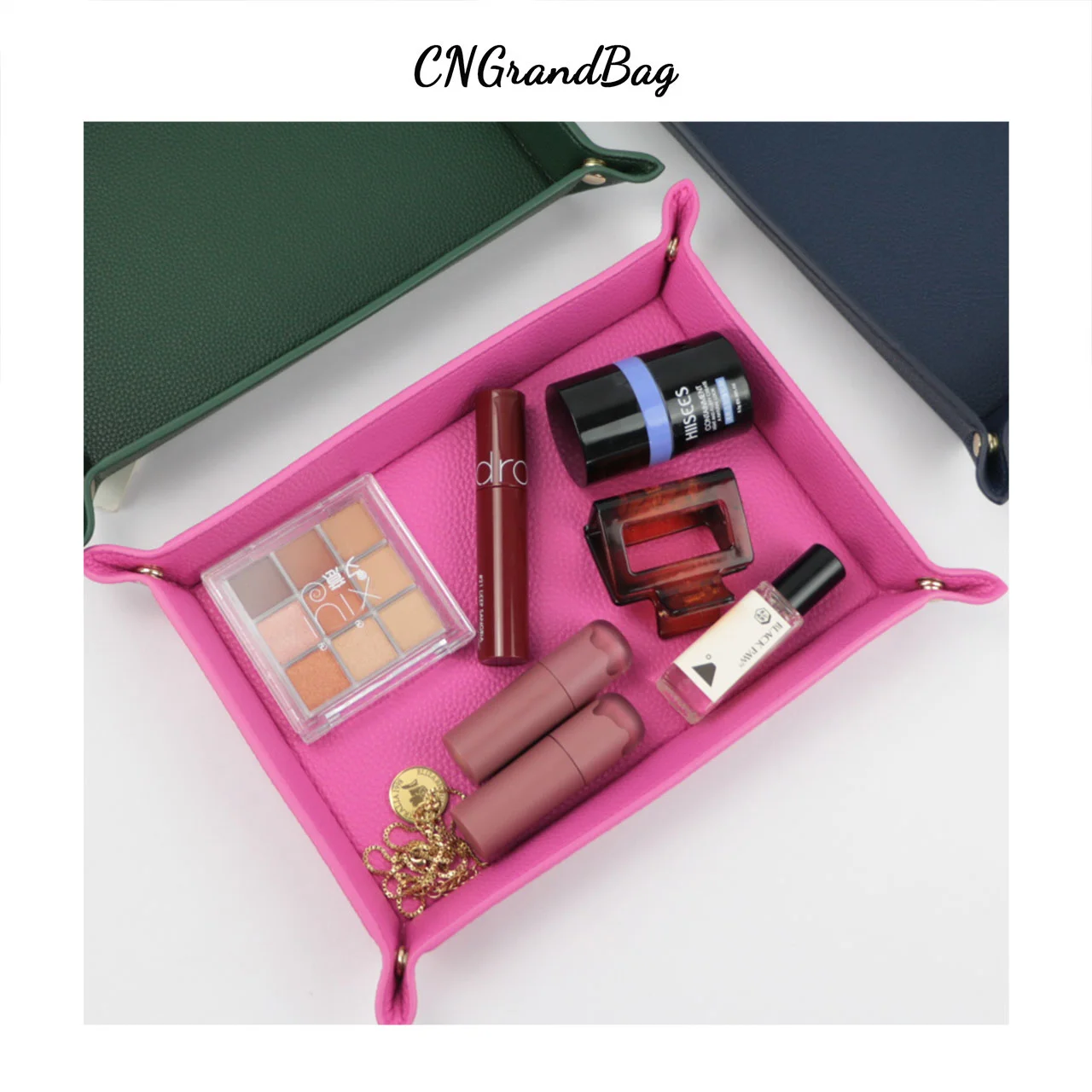 Рисунок 5 - Поднос складной под заказ из искусственной