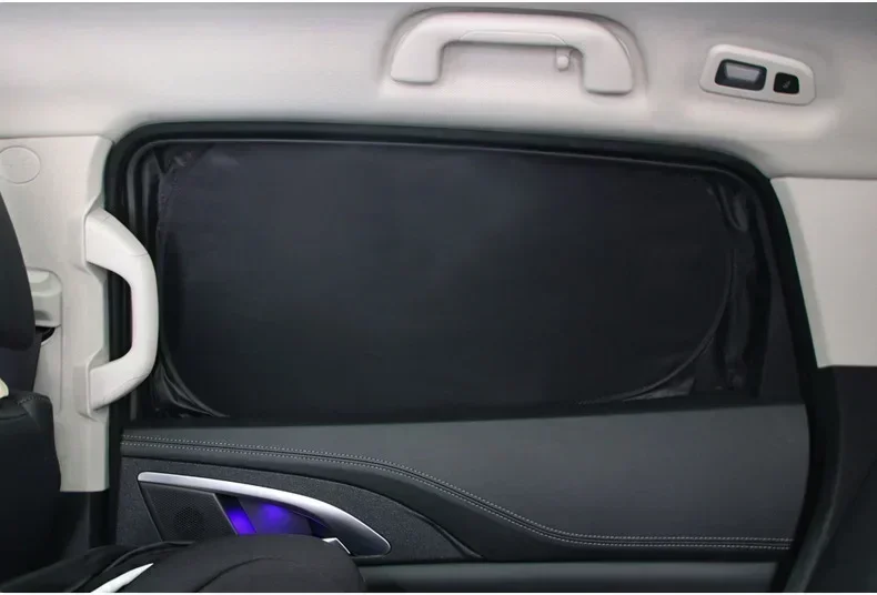 Солнцезащитный Козырек На Заказ Для Mercedes Benz A Class Hatchback W177 2018-2024 Переднее Лобовое