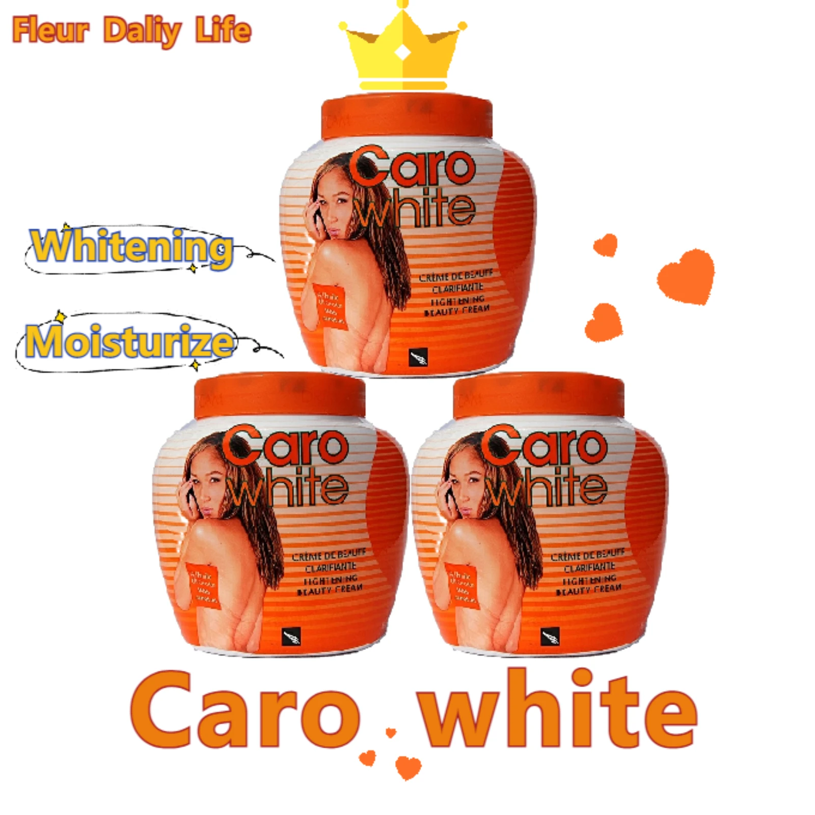 

Оригинальный белый отбеливающий косметический крем дорогие с морковным маслом Bioaqua корейская косметика крем для ухода за кожей от акне