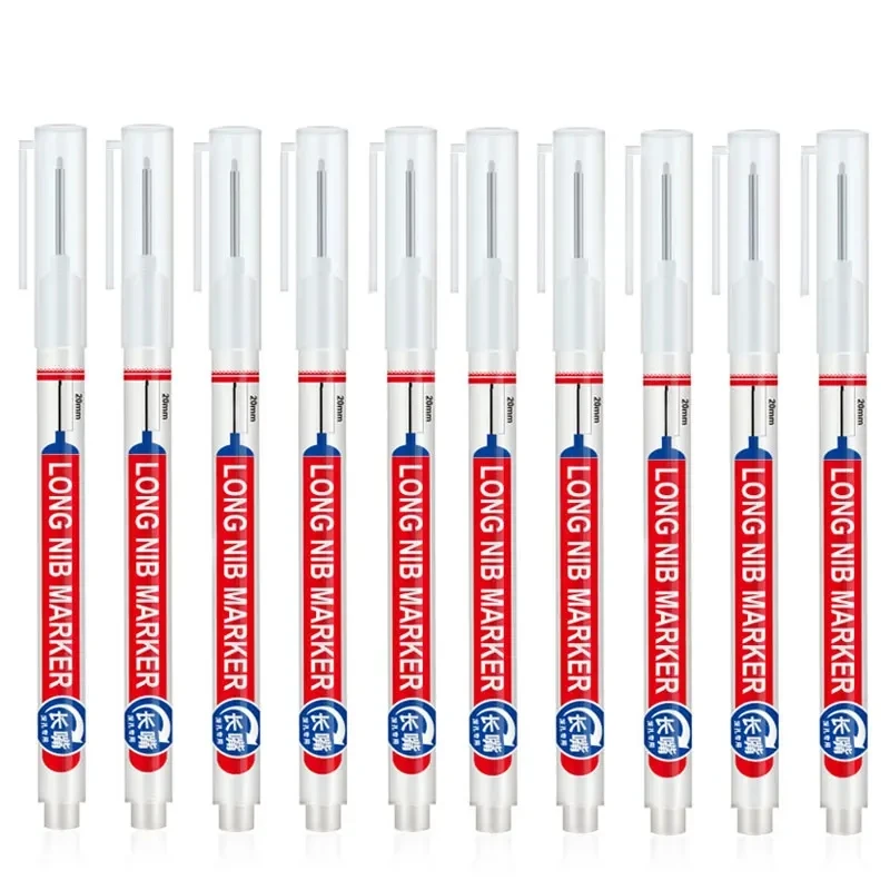 

Водонепроницаемые маркеры Hopk для перфорирования 20 мм