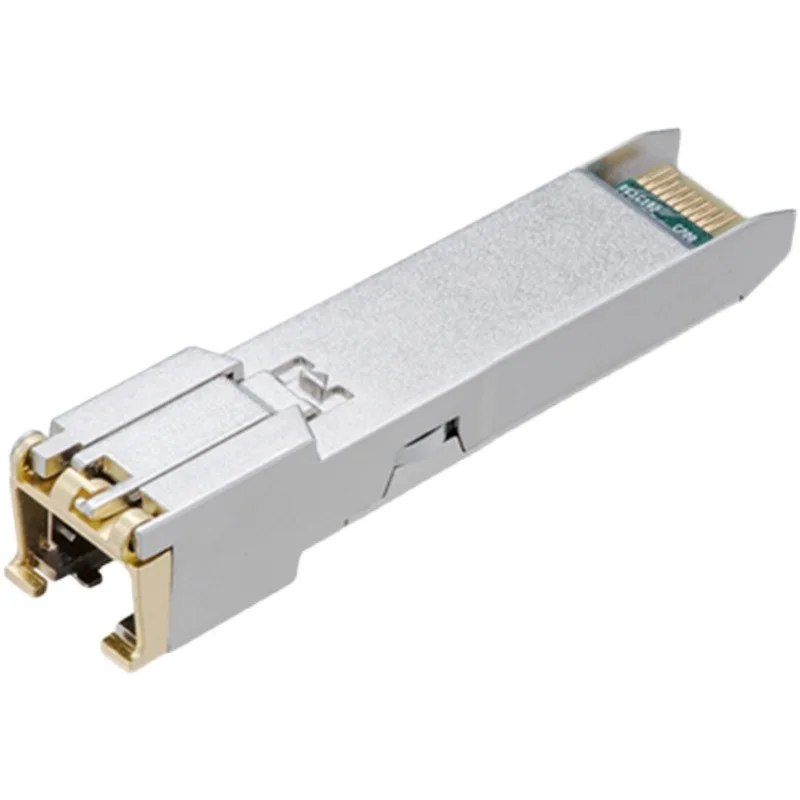 TP-Link 2500Mbps SFP 2.5 sfp to RJ45 2.5 Gigabit 10G Module 2.5gbps Transceiver SwitchOptical module, optical transceiver interf