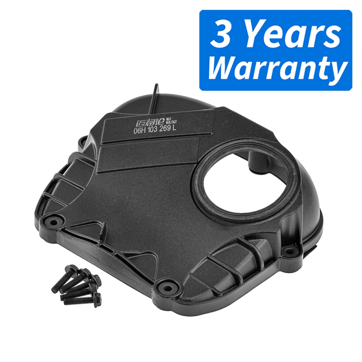 

Алюминиевая крышка синхронизации двигателя 06H103269L,06H103269H,06H103269J для AUDI A3,A4 B8,A5,A6 C7,A8 D4,Q3,Q5,TT 1,8 T/2,0 T