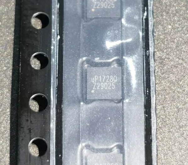 

5PCS UP1728QDDA UP1728Q UP1728 QFN-10 New original ic chip In stock