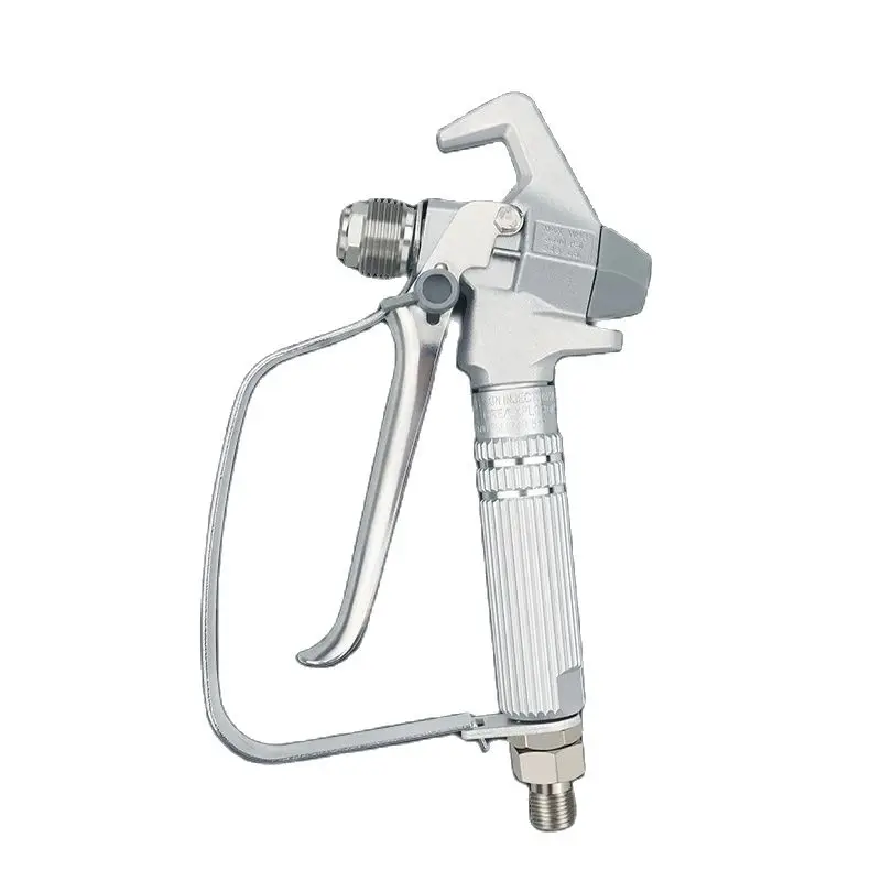 

Пистолет-распылитель для краски, 1/4 фунтов на квадратный дюйм, с наконечником 517