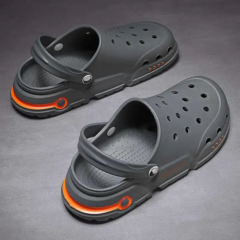 

Шлепанцы Laufen мужские для душа, дизайнерские сандалии на каблуке, теннисные туфли, роскошные дизайнерские, лето 2022