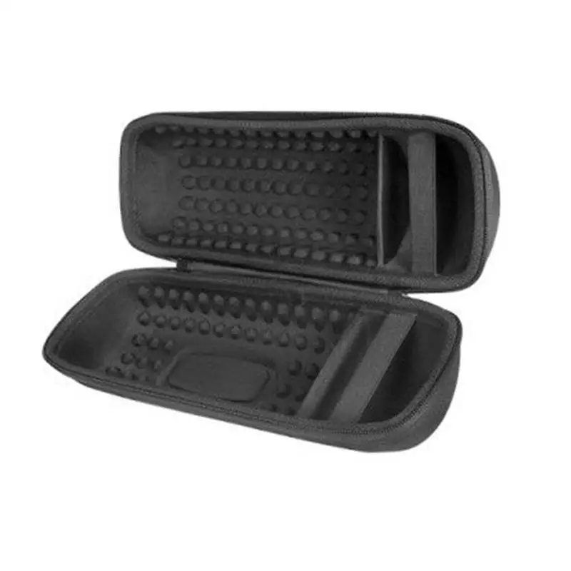 

For Charge 5 Portable Smart Audio EVA Storage Bag Scratchproof Speaker Protection Lightweight Handbag Hardshell Travel Bag