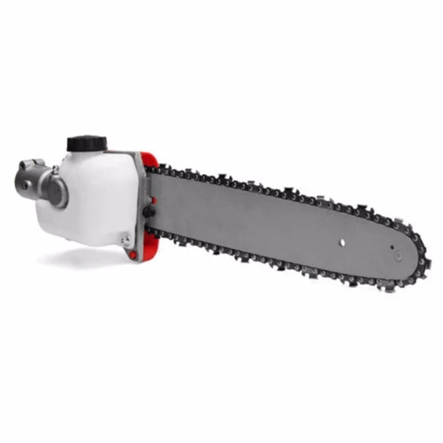 Pulitore Per Scanalatura Barra Motosega - Doppio Set In Acciaio, 10x5 Cm, Per Manutenzione Catena - Foto 8