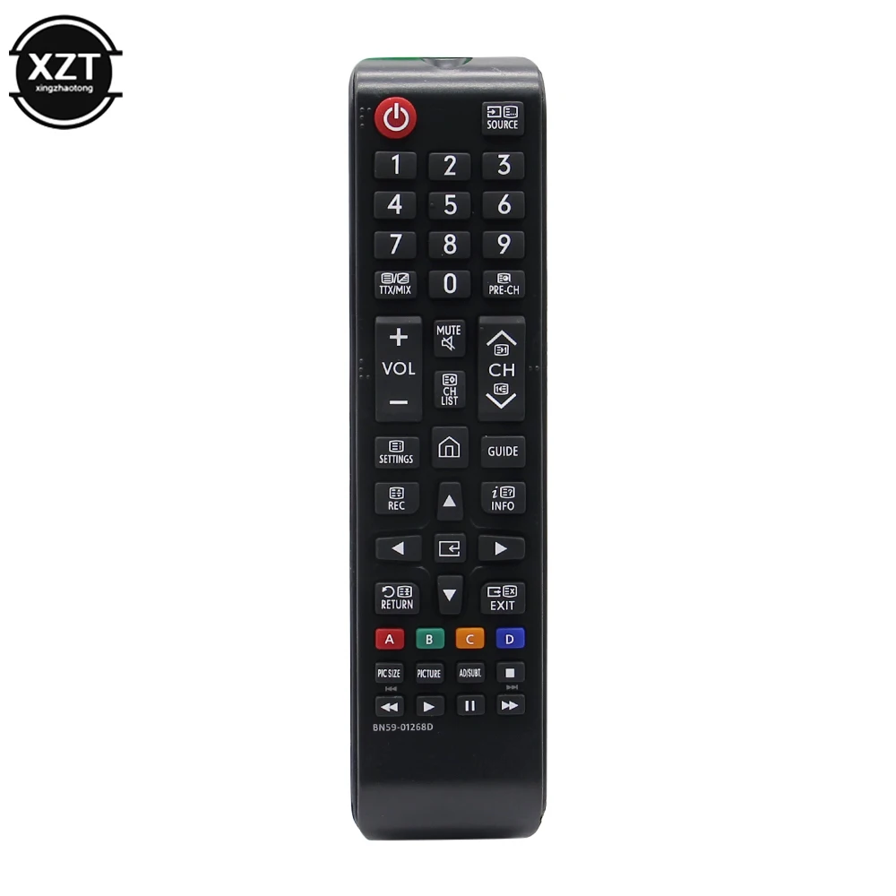 Телефон с дистанционным управлением, подходит для Samsung TV 2017, MU8000, MU9000, Q7C, Q7F, Q8C