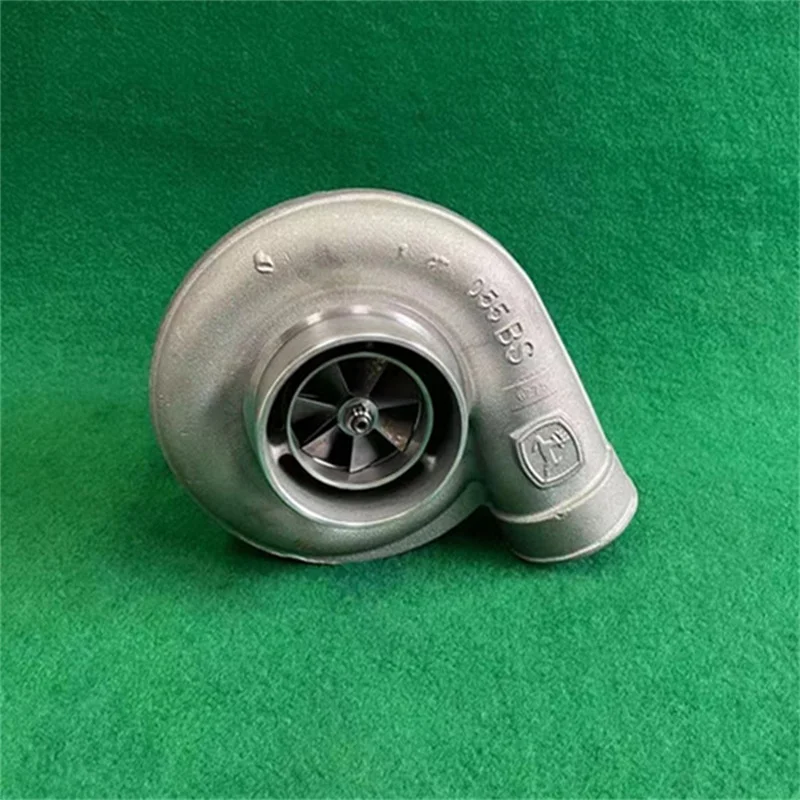 

S300S092 Turbocharger Apply To John Deere Fire Pump with 6081H Engine RE505257 RE516014 RE519703 177275 RE519704 RE523523