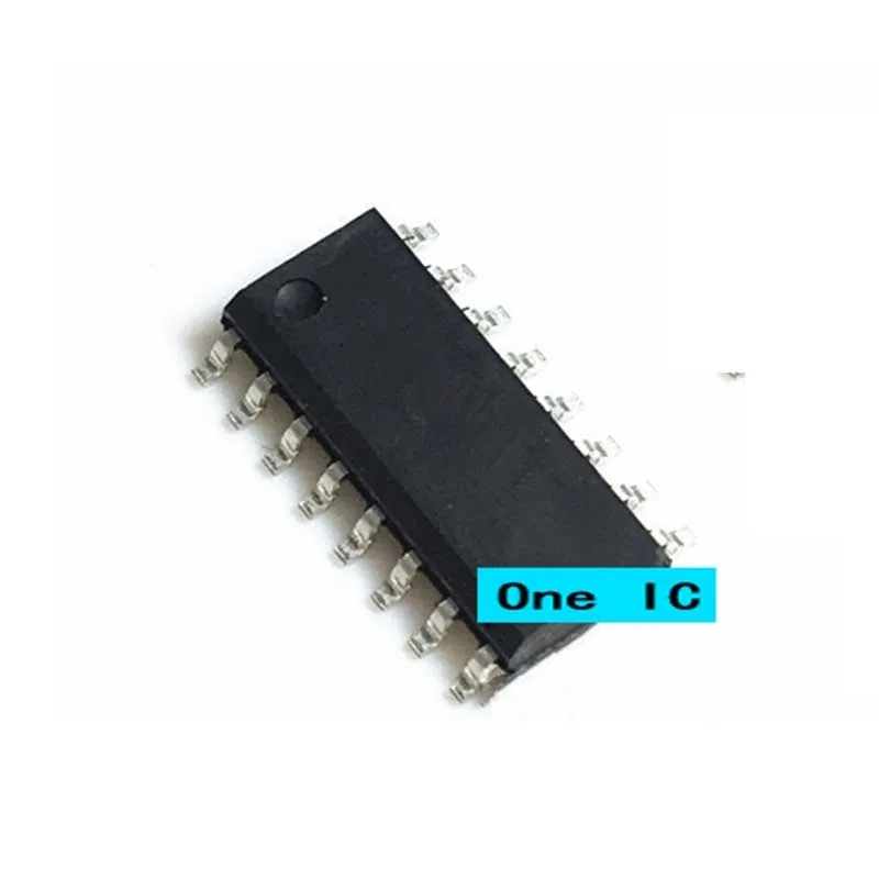 

10pcs 100% Original XA9711 9711 SOP16 Brand New Genuine Ic