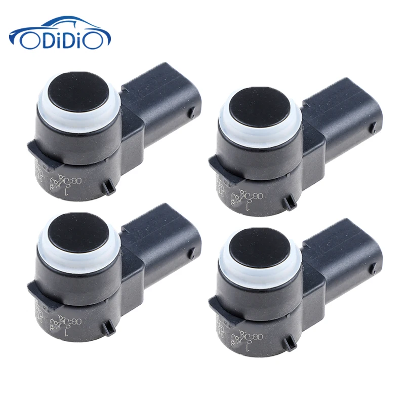 

1368915080 PDC Parking Aid Sensor For Fiat Doblo Ducato III Qubo Bravo II