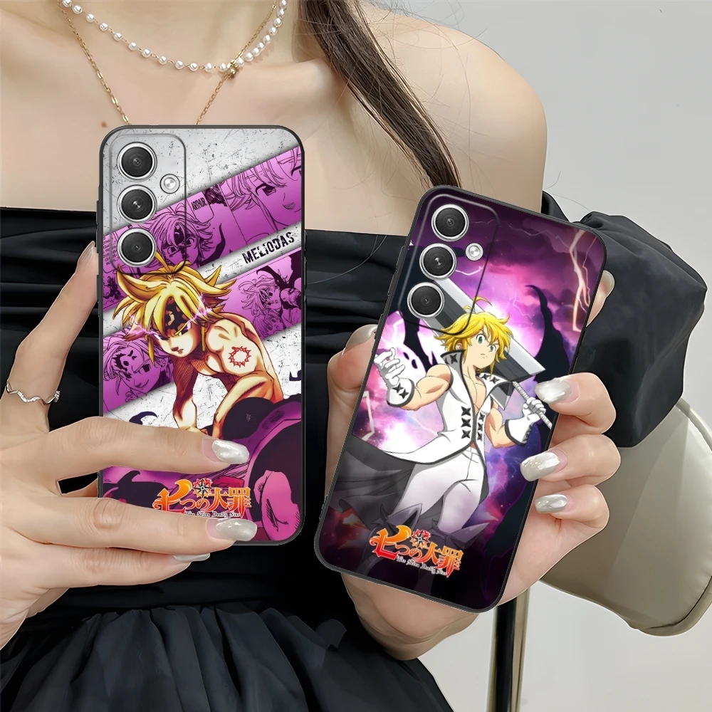 Чехол для Samsung M55 35 15 54 34 14 33 23 13 42 32 22 F55 12