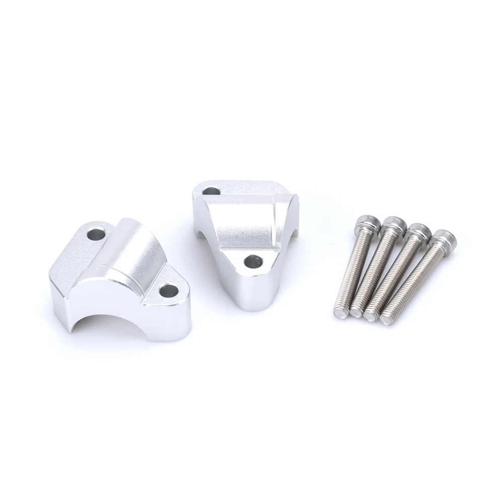 Аксессуары для мотоциклов Tiger 1200 GT Pro 2023 подставка руля TIGER PRO крепление на руль