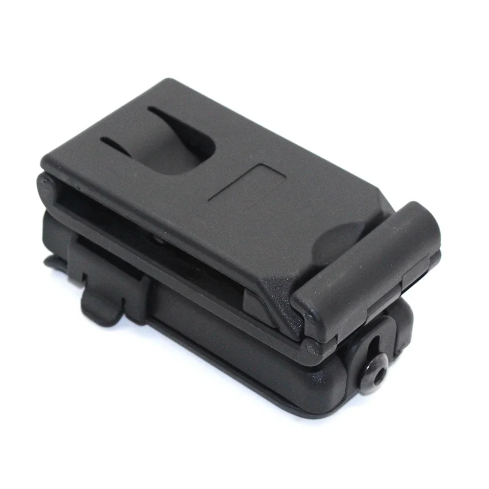 Тактическая Регулируемая сумка для магазина кобура пистолета 1911 Glock 17 19 Beretta M92 CZ75