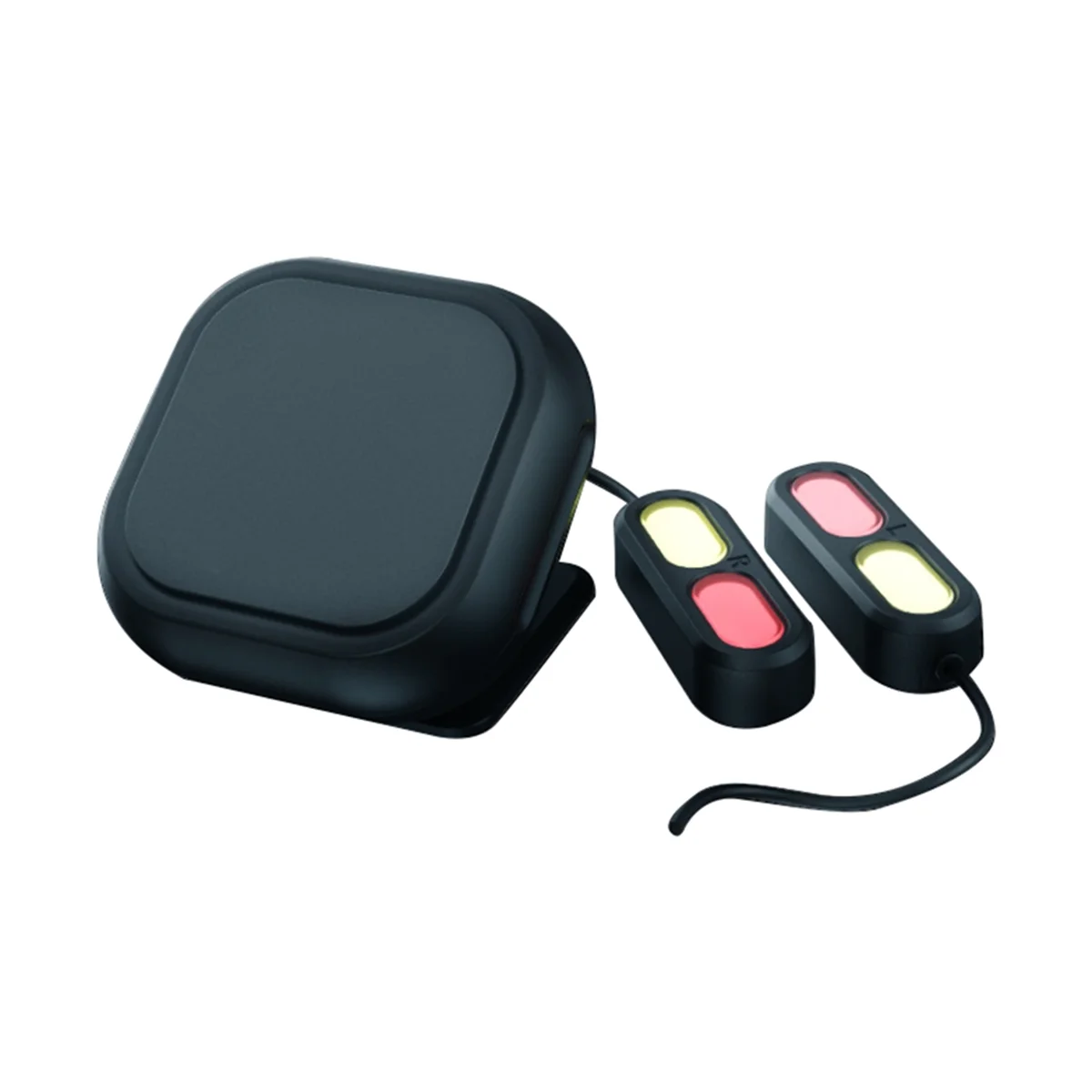 Система обнаружения слепых зон на мотоцикле система миллиметров датчик волны