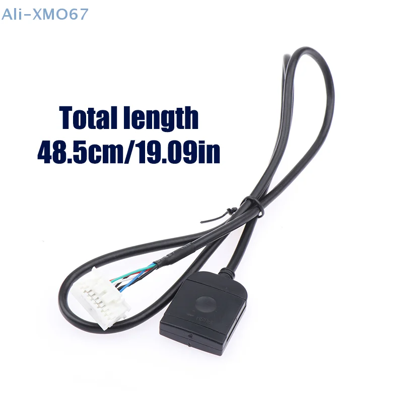 Адаптер со слотом для Sim-карты Android радио мультимедиа Gps 4G 20-контактный Кабельный