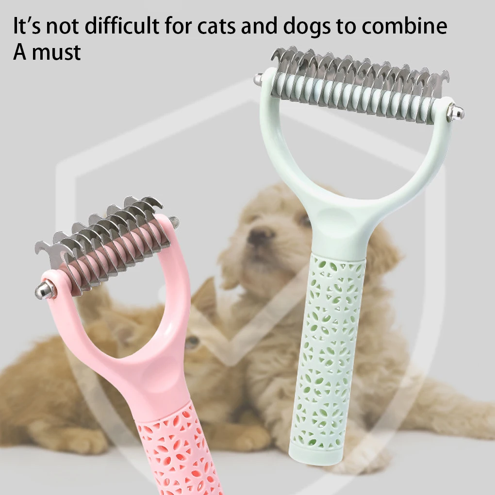 Knot Remover Accessories