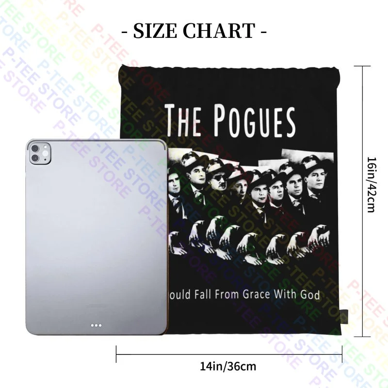 Винтажные Сумки на шнурке для тренажерного зала в новом стиле