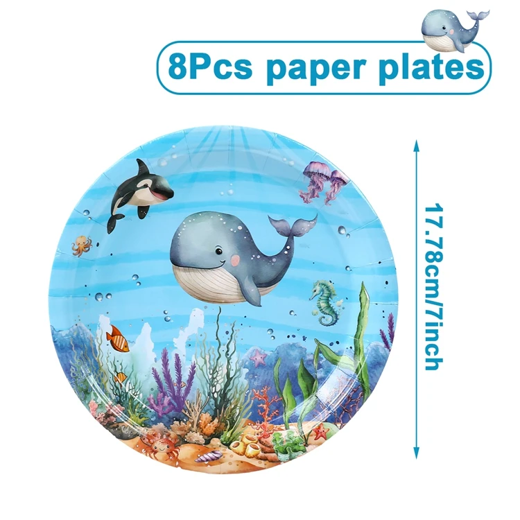 Декорации для дня рождения 