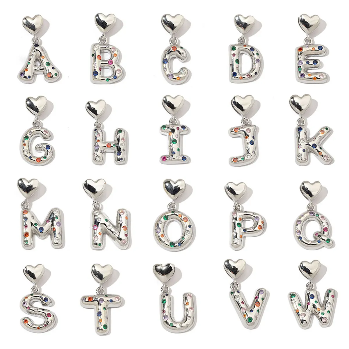 Подвеска медная Vnistar