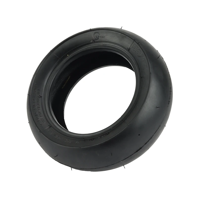 

Slick Tyre Front Tubeless Vacuum Tire For 47Cc 49Cc Mini Pocket Bike Motorcycle Accessories