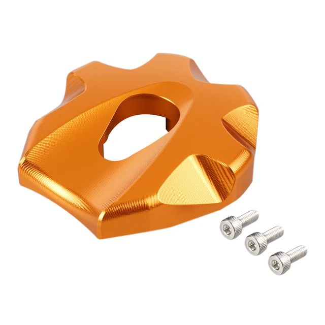 Крышка бензобака для KTM TPi EXC 300 EXC 250 EXC-F 350 SX 125 SX-F 450 XC XCF XCW XCF-W 2014-2023 Freeride 250 R F