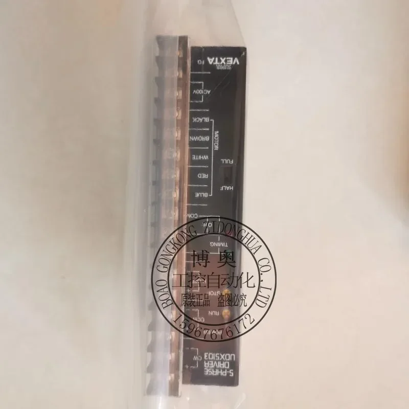 Фото 2026.4 VEXTA Dongfang Motor Drive 5GN5K E4789-454 UDX5105 UDX5103 UDK5107N №4