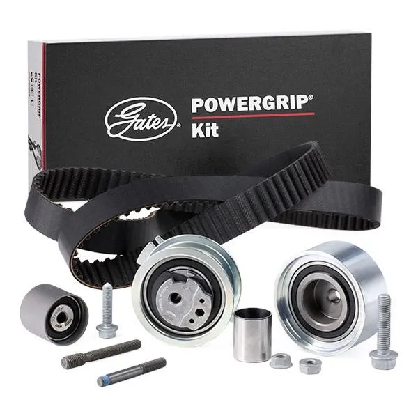 

Gates Vw CC 2.0 TDi Timing Set 2009-2012