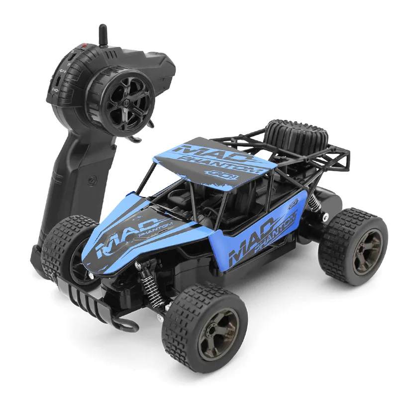 

1/18 1:18 внедорожник с дистанционным управлением 18-15 км/ч Дрифт альпинистский Автомобиль 2,4G дистанционное управление высокоскоростной автомо...