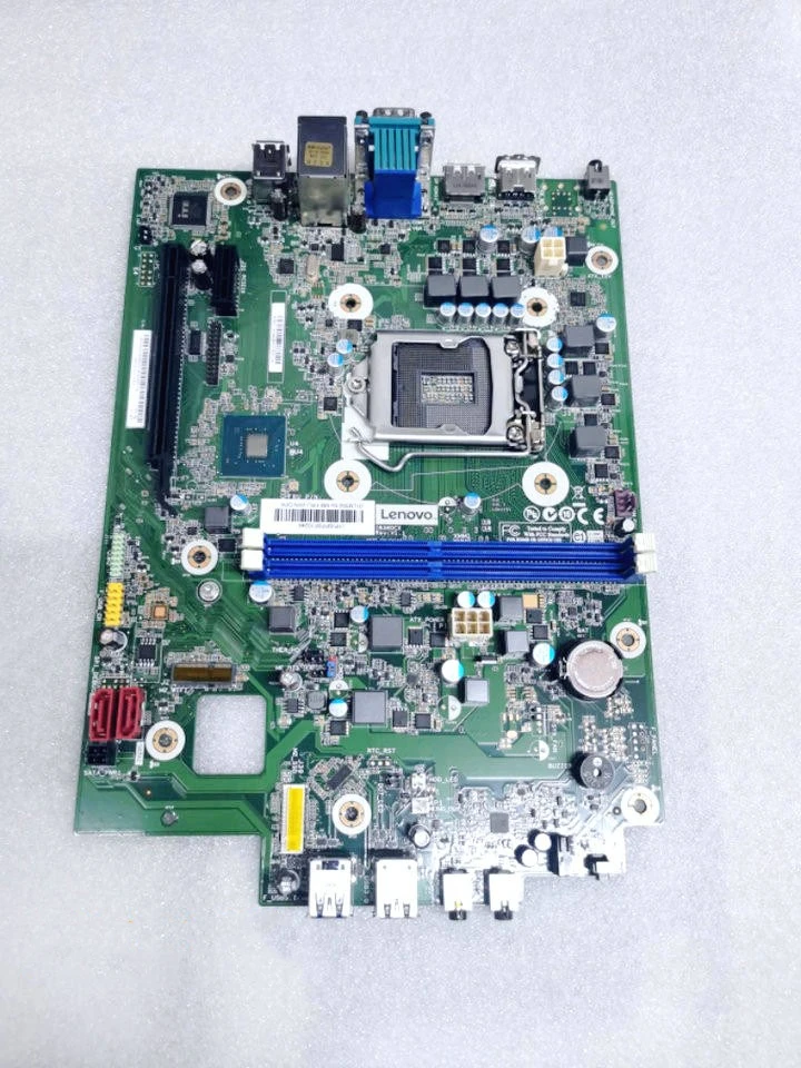 Материнская плата для Lenovo Tianyi 510S V530S E76S IB360CX IB365CX 01LM560 01LM913