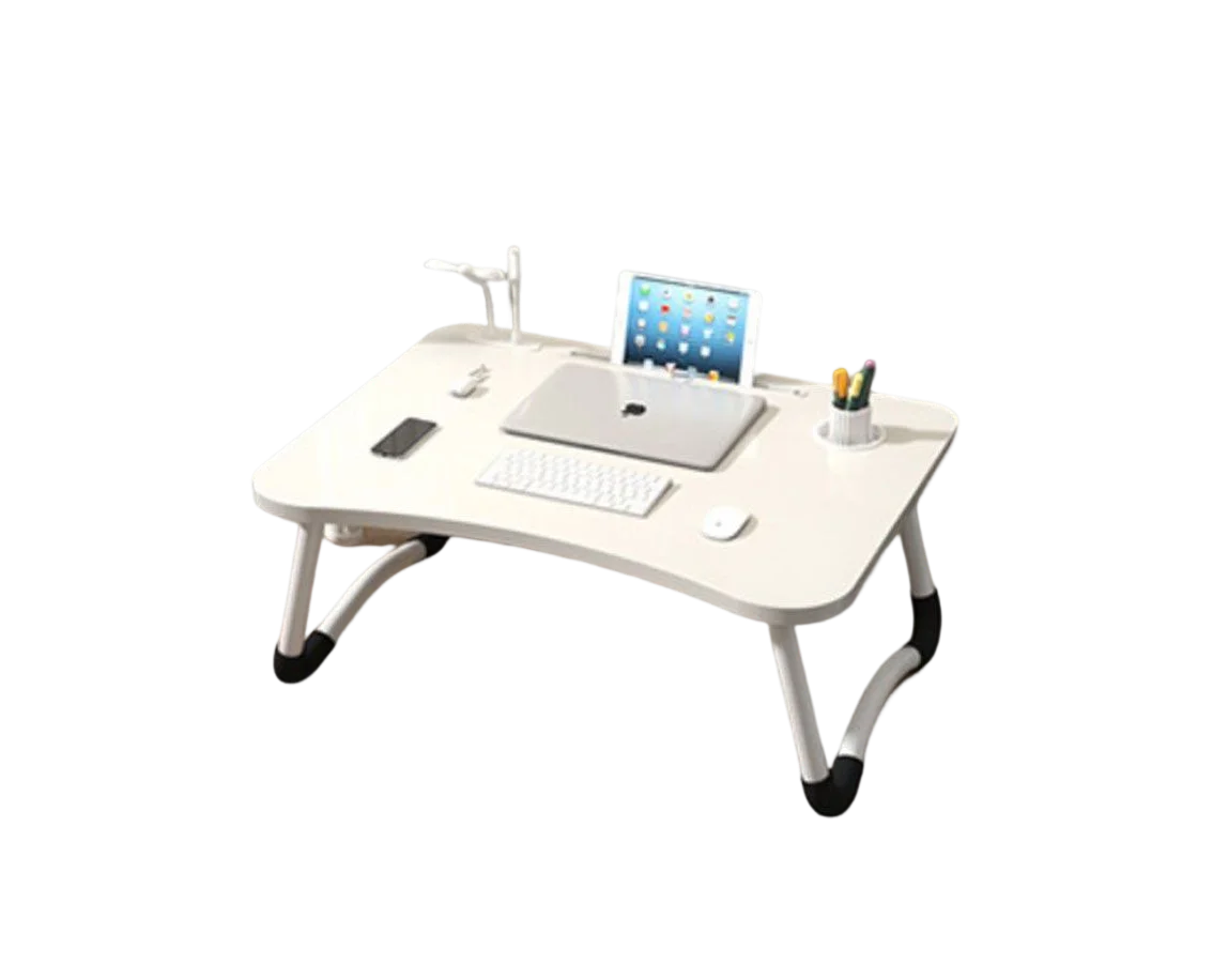 

Маленький стол с USB складной стол для общежития Кабинета спальни прикроватный столик