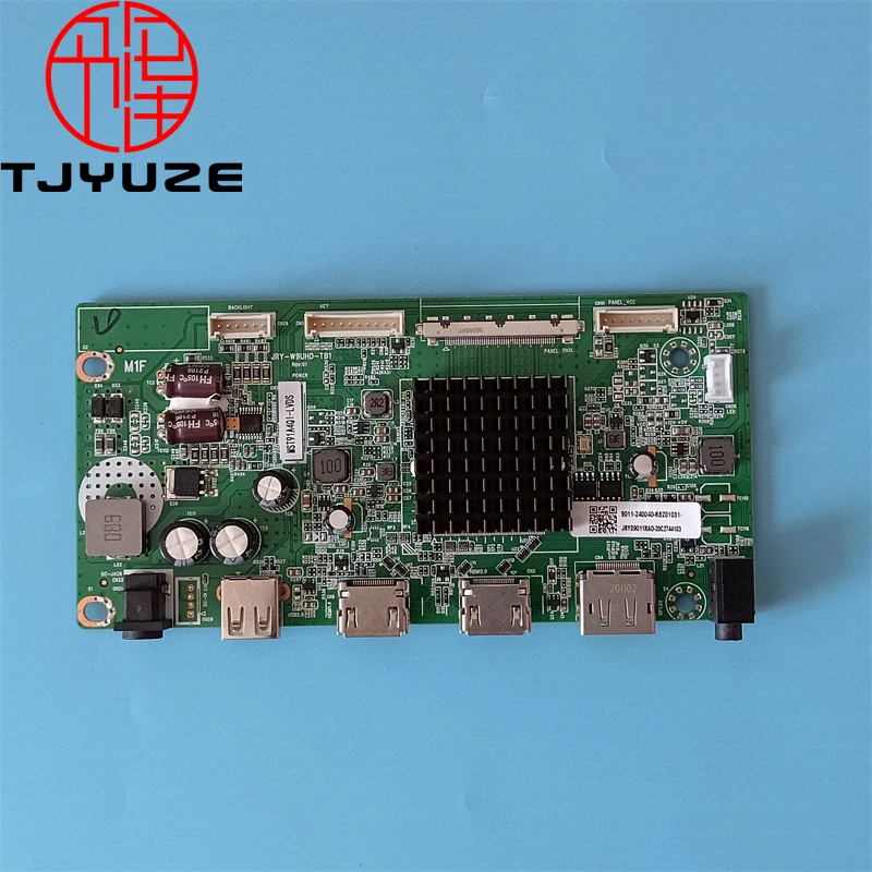 BN81-20015A MST91A4Q1-LVDS For Monitor Main Board JRYD9011RA0-20C2744103 G35T-32 JRYAM93J-BH12WA Motherboard