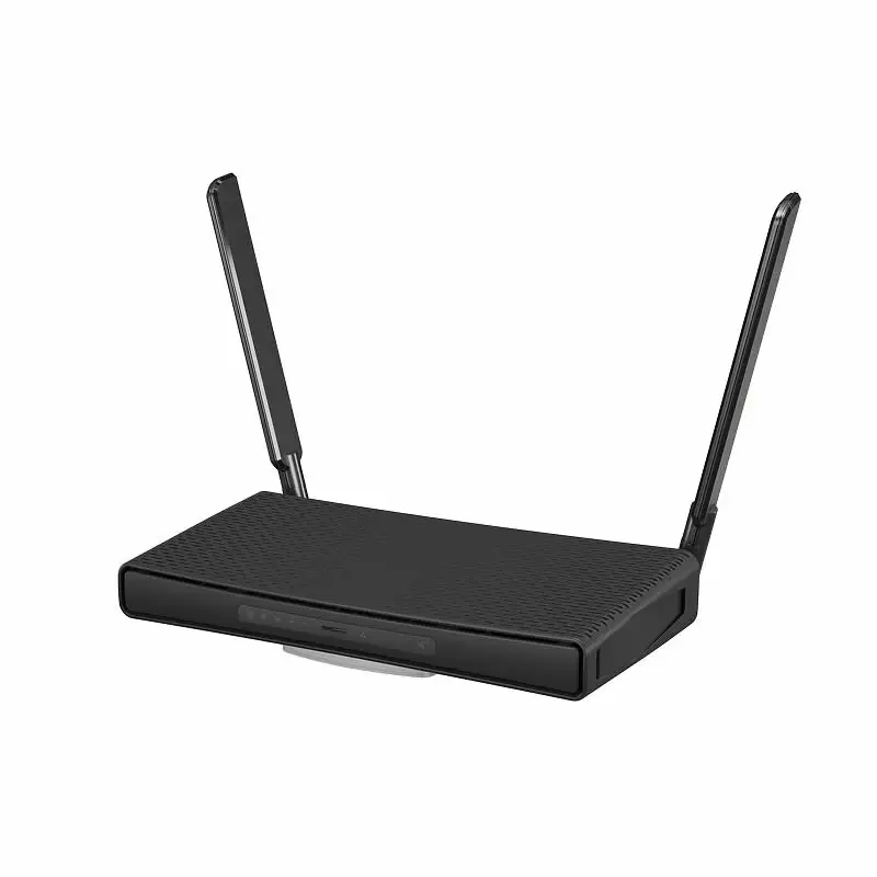 

Wireless Gigabit Dual Band Router RBD53iG-5HacD2HnD hAP AC3 716 MHz CPU IPQ-4019 2.4/5 GHz POE Wireless Wi-Fi Router