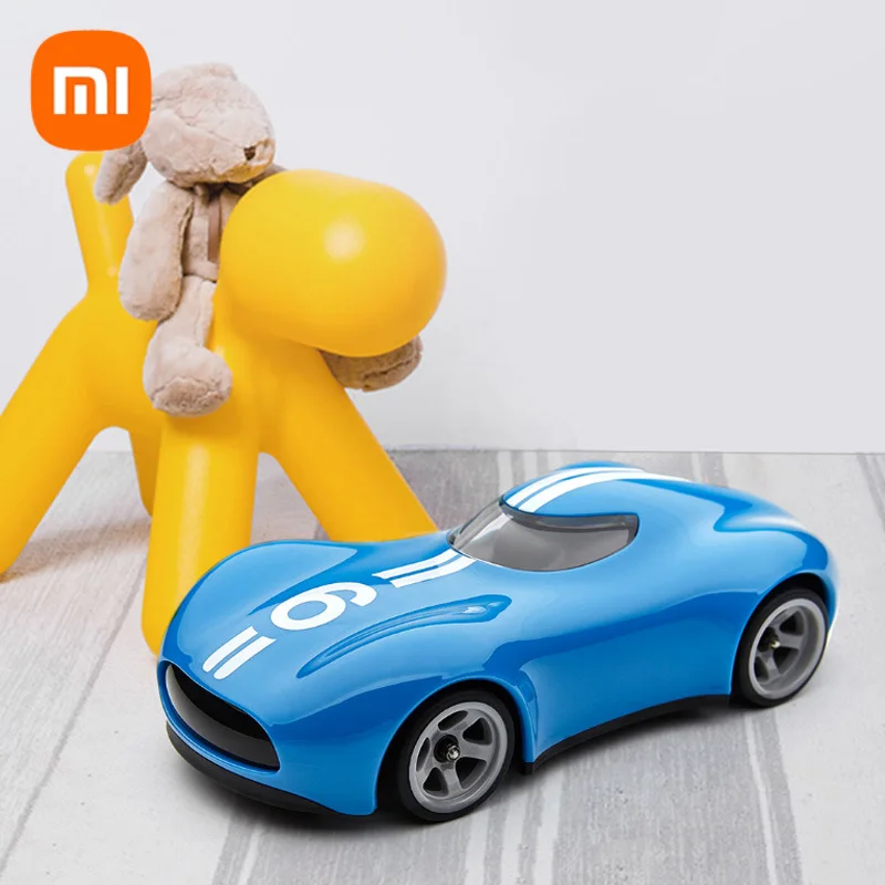 

Original Youpin Boy Child Puzzle Toy Car Rc Professional Drift 5+ High Speed Remote Control Car Model Charging Birthday Gifts
