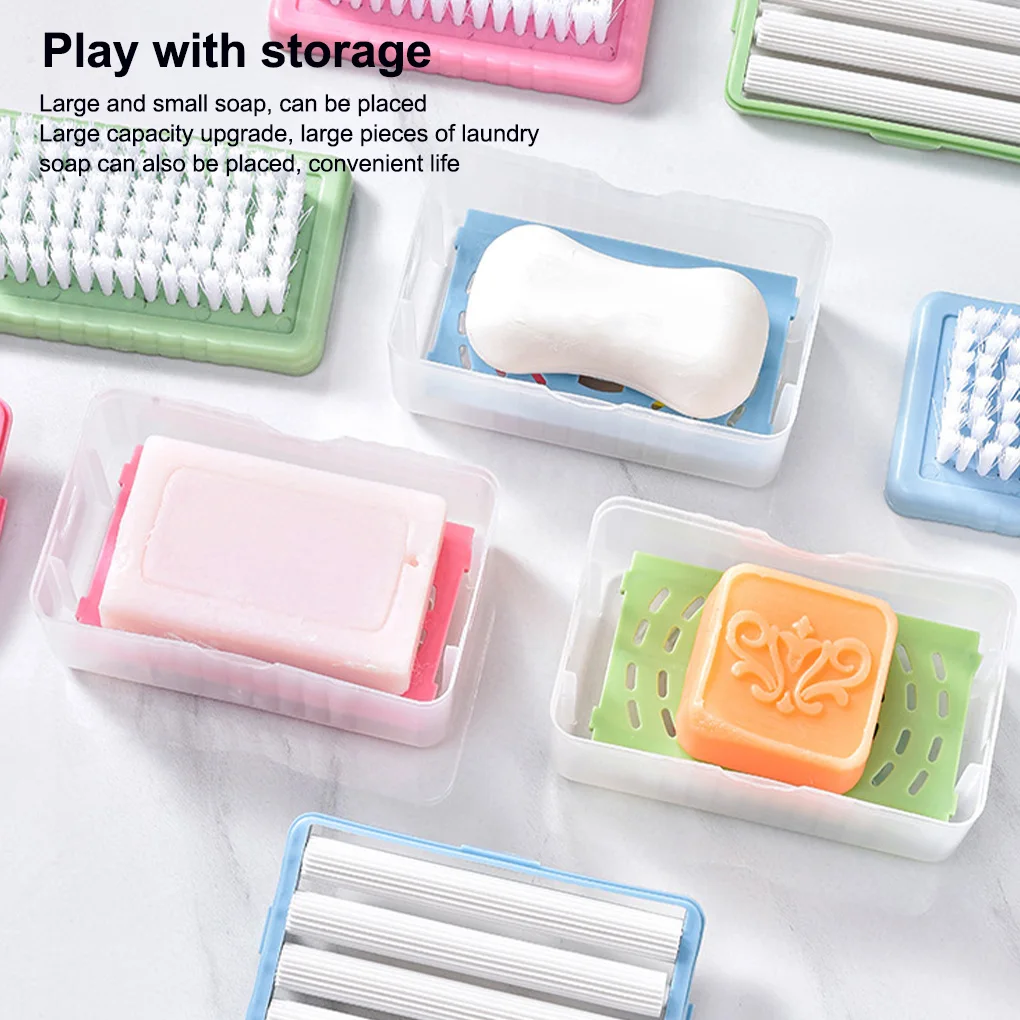 

Коробка для вспенивания блюдо с роликом, стирка, очистка, дренаж, чехол, многофункциональный органайзер контейнер многоразового использова...