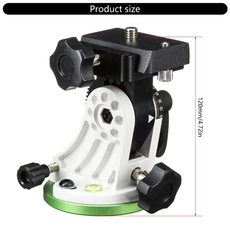 Многоцелевые мини-подвесы с подвижным креплением для астрономических