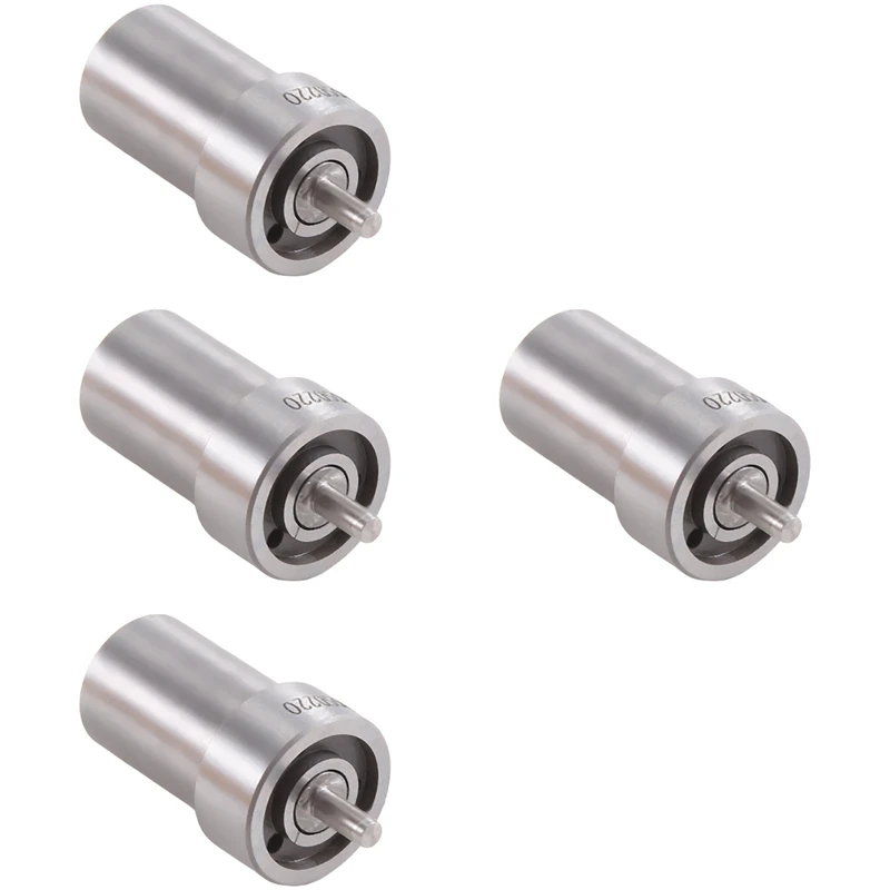 4 шт. DN0SD220 новая форсунка дизельного топлива для Mercedes Benz OM615 OM616 OM617 W123 S123 220D 240D 240TD