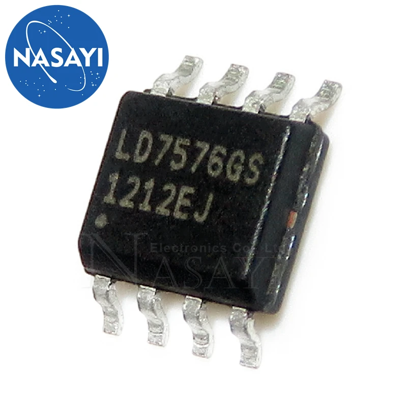 

LD7576GS LD7576 SOP-8